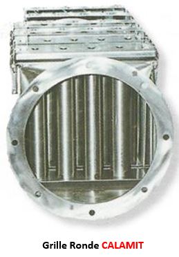 Aimant grilles magnétiques - constructeur calamit_2