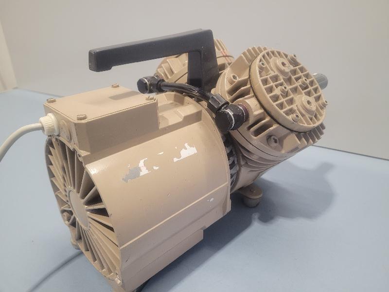 Pompe à vide KNF N035.3  AN.18_2