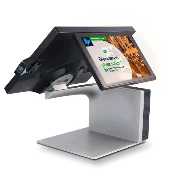 Phasis® - logiciel de caisse Crisalid pour épicerie, boucherie, supérette et vrac - gestion des promotions, stock et fidélité_2