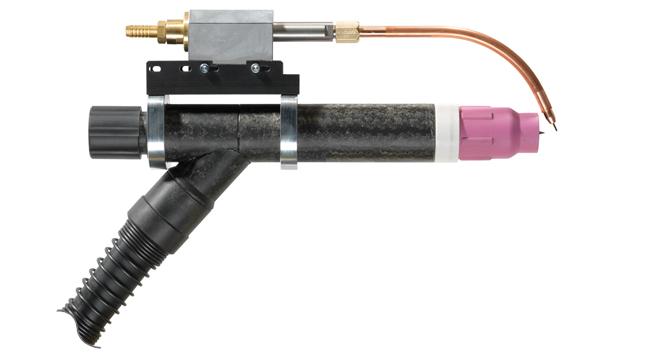 Torches de soudage TIG ABITIG® MT - refroidies par liquide - compactes et polyvalentes_2