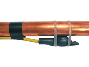 Câble chauffant autolimitant / autorégulant - Mise hors gel et maintien en température pour tuyauteries et surfaces_2