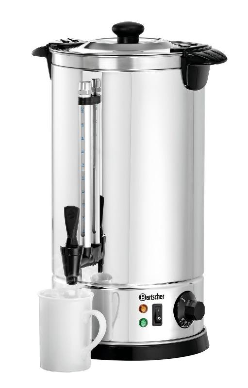 Distributeur eau chaude 8,5L 200069 Bartscher_2
