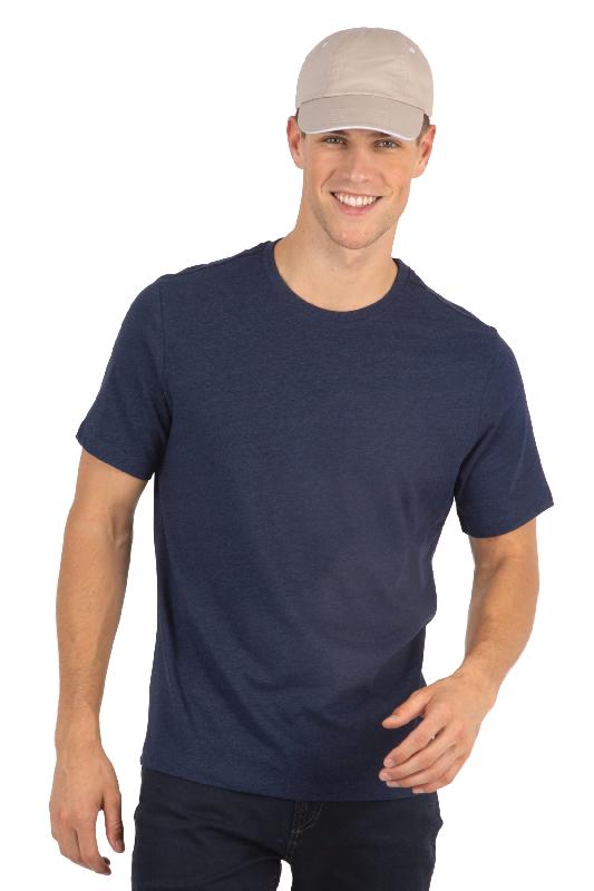 Top - Casquette 6 panneaux en coton sergé - Réf: KP036 - K-up_2