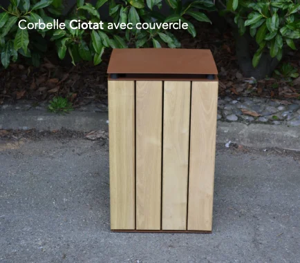 Corbeille CIOTAT 90 Litres_2