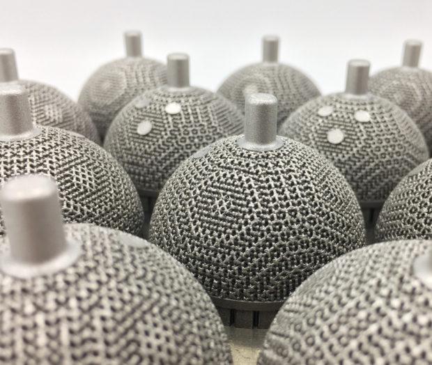 Evemet 200 - imprimante 3D métal - Sisma - grande capacité et automatisation avancée_2