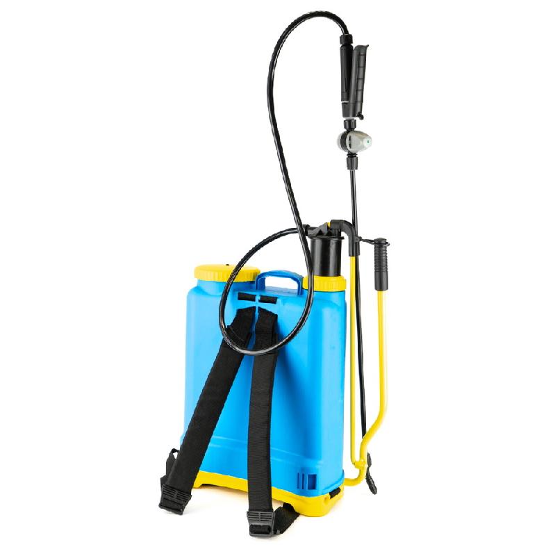 Pulvérisateur à pression entretenue Super Green 16 - pour espaces verts_2