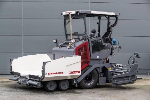 Finisseurs urbains - dynapac sd1800w_2