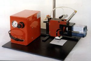 Minicodeur pneumatique à intégration ou prêt à l'emploi - marquage toutes surfaces avec encre à séchage rapide_2