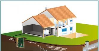 Poste de relevage calidom 900 gqsm 50-8 - 304313_2