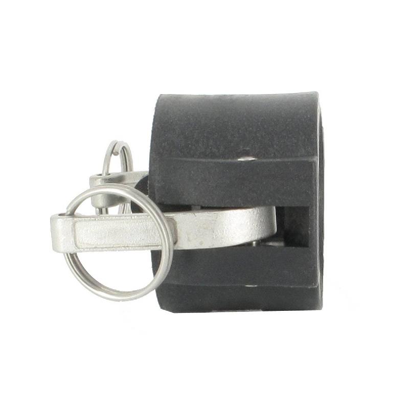 Bouchon pour raccord rapide - Femelle 1