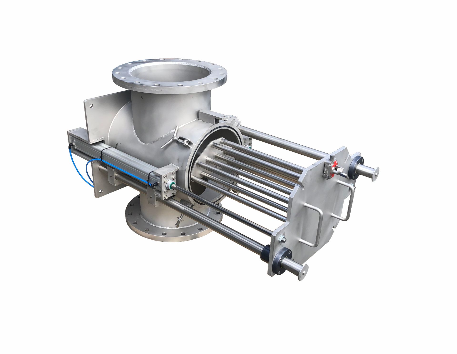 Filtre magnétique pour liquide_2