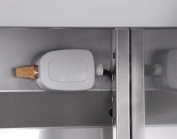 Infrico - armoire pour séchage et affinage_2