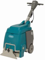 Injecteur-brosseur-extracteur E5 Tennant - compact, poignée Insta-Adjust™, nettoyage puissant et ergonomique_2