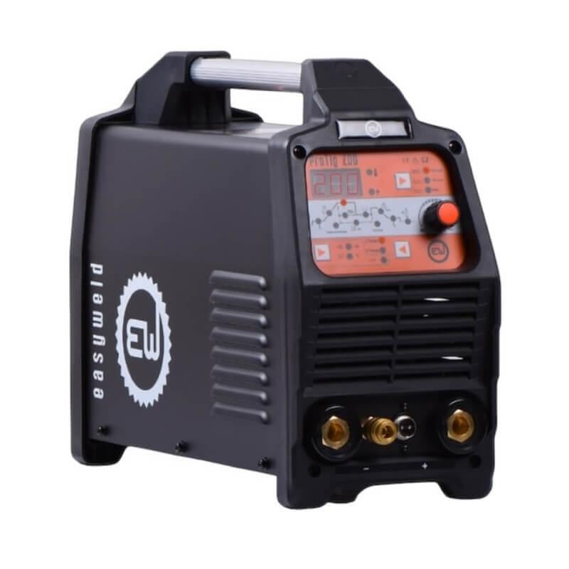 Poste à souder tig inverter protig 200 + torche 17 - EASYWELD_2