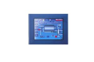 Pressoir pneumatique inerté - système de pressurage sous gaz inerte pour vins blancs et rosés - économie d'azote et respect du produit_2