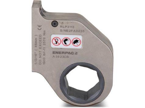 Cassette RLP3113 RSL3000 - Impériale ou métrique - Hexagone 1 13/16 po. / 46 mm_2