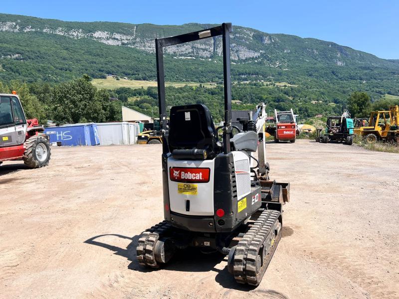 Bobcat E10 Z_2