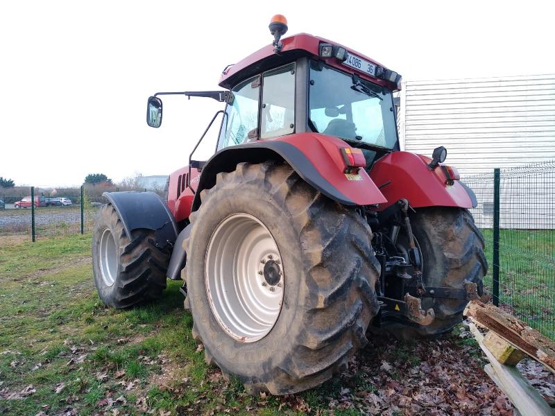 Case ih cvx 1190_2
