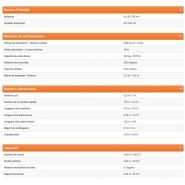 E400AN - Nacelle articulée JLG avec flèche articulée - Hauteur de travail 14,19m - Portée 7,48m - Capacité 230kg_2