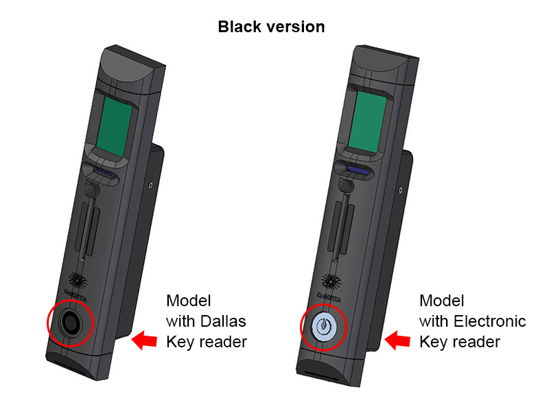 Lecteur anti-skimming - Solution de sécurité pour lecteurs d'accès bancaires_2
