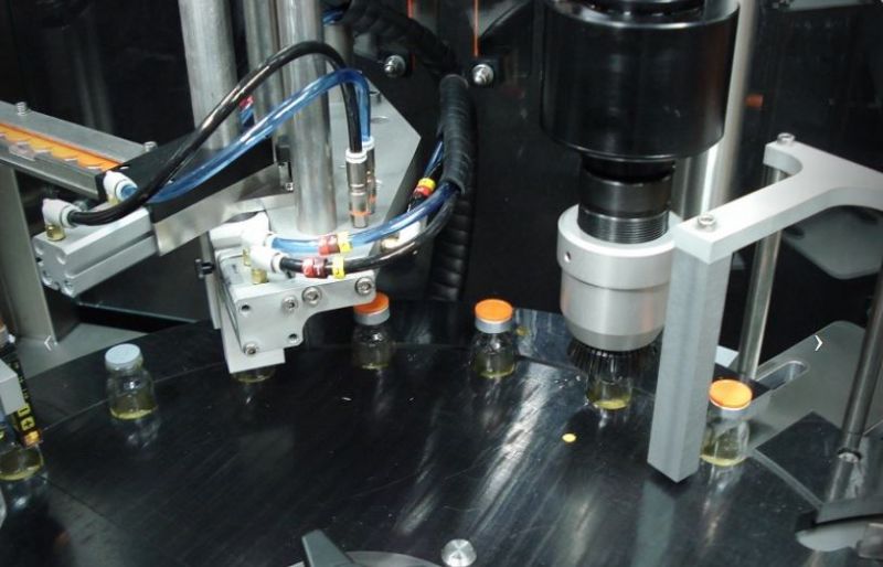 Remplisseuse boucheuse - ace solutions - monobloc_2