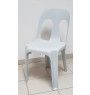 Sirtaki - chaises empilables - Serem - système accrochable et coque pleine en plastique_2