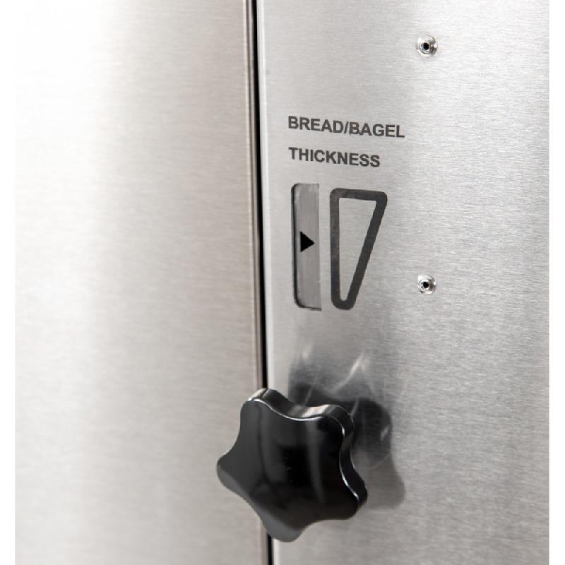 Toasteur vertical 600 CASSELIN_2
