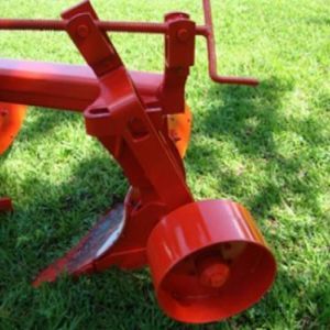 AAFL / AAFTL - Charrue agricole légère Baldan - Taille pointe 360 x 140 mm - Versoirs lisses/rayés_2