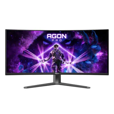 AOC AGON PRO AG346UCD écran plat de PC 86,4 cm (34