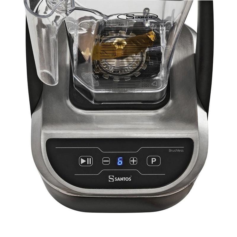 Blender Brushless Compact 66 | Santos - DM499_2