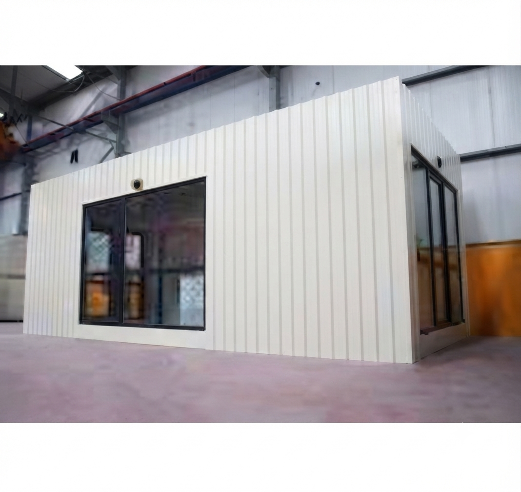 Bungalow modulaire MODULE-T_2