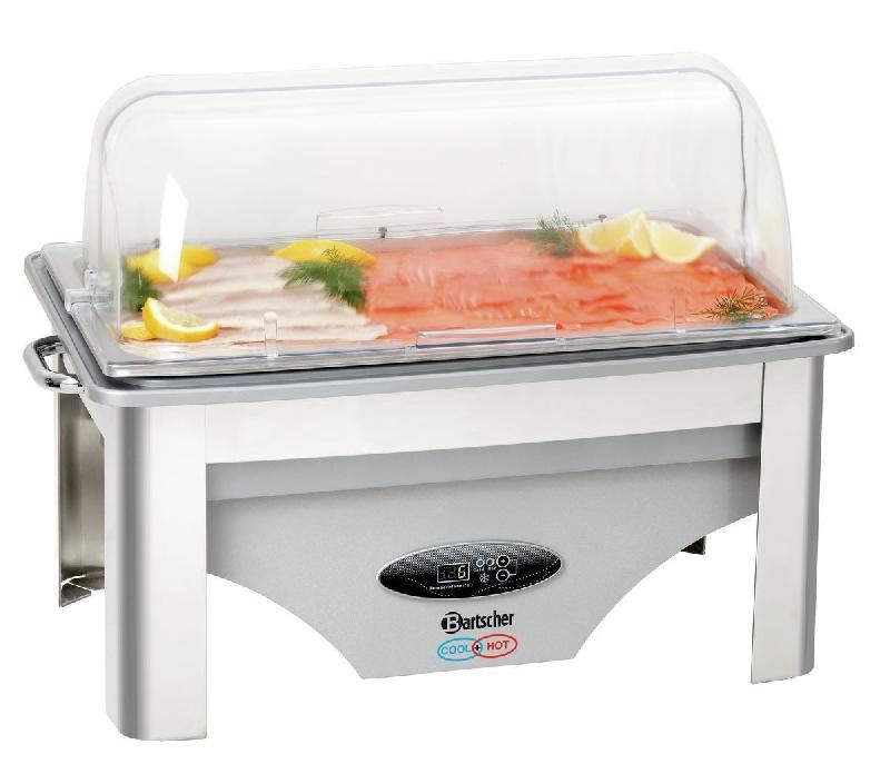 Chafing dish 1/1 