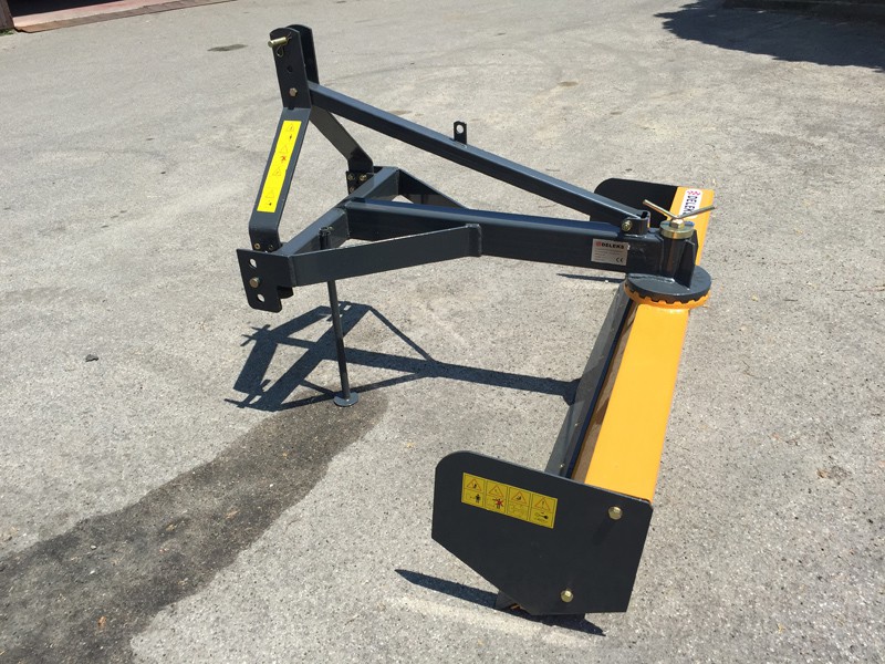 Dl-200 lame niveleuse - deleks srl_2