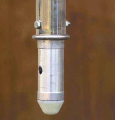 Échafaudage roulant aluminium Starlium 800 - Comabi SNC - Hauteur de travail maximale 14,00 m - usage ultra intensif_2