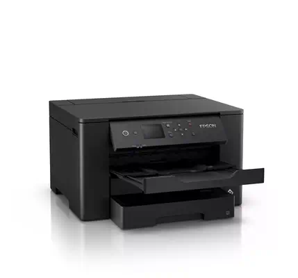Epson WorkForce WF-7310DTW imprimante jets d'encres Couleur 4800 x 2400 DPI A3 Wifi_2