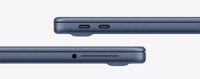 MacBook Neo 13p 8Go 512Go - Indigo_2