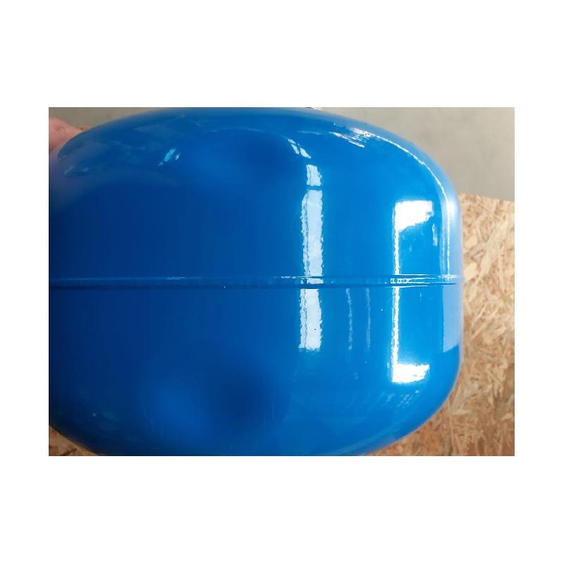 Occasion - Réservoir sphérique à vessie Aquasystem 24L - Sous pression 10 bars - Format horizontal_2