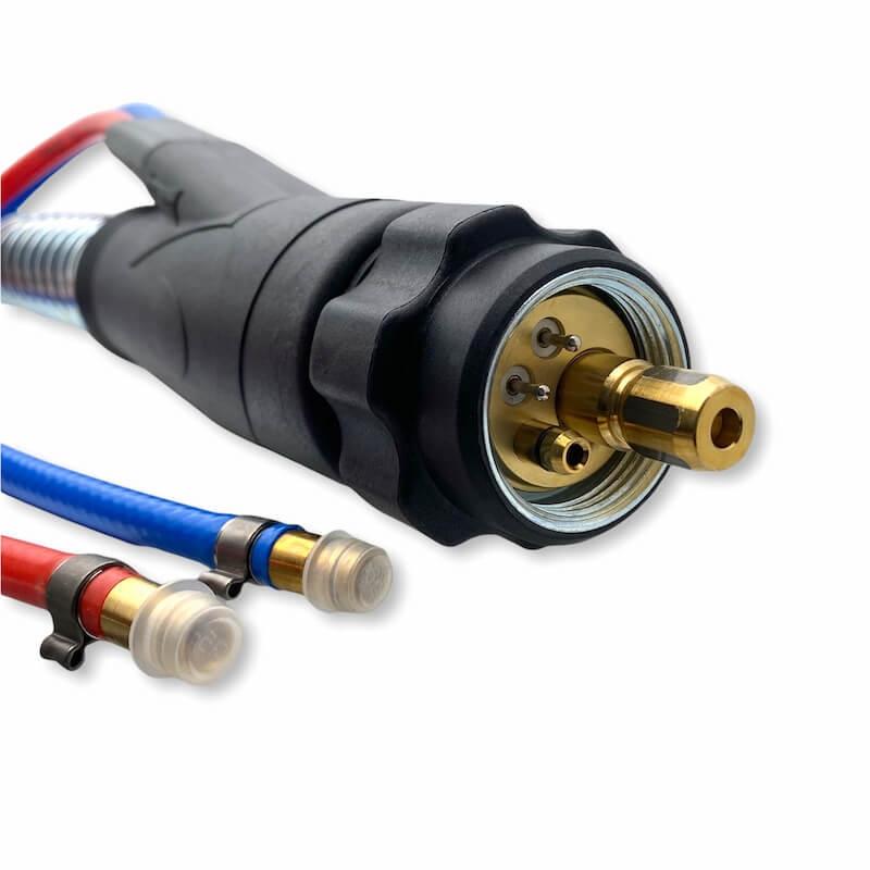 Torche MIG MAG 500A - LGS2 505W Lincoln Electric - 5m_2