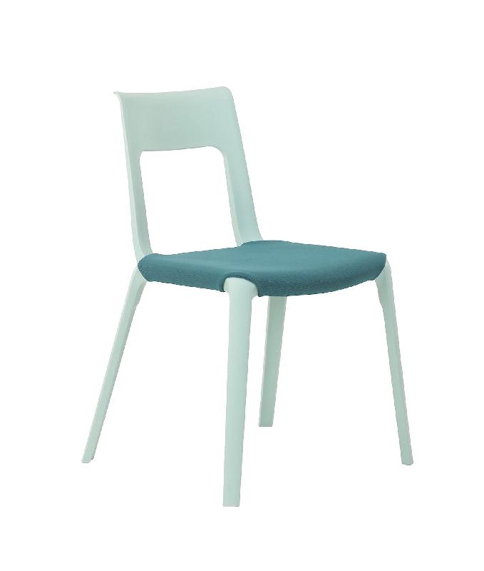 Chaise polyvalente Laia. - Vert 710_2