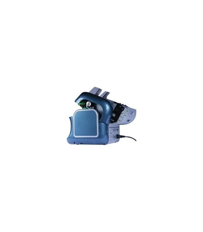 Compteuse trieuse valorisatrice Kisan Newton V - 2 poches, 4 devises, détection UV MG IR CIS Ultra son_2