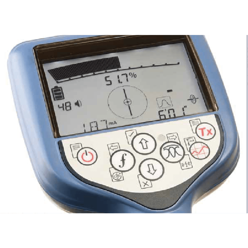 Détecteur électromagnétique RD8200 - détection et géoréférencement des réseaux complexes et zones denses_2
