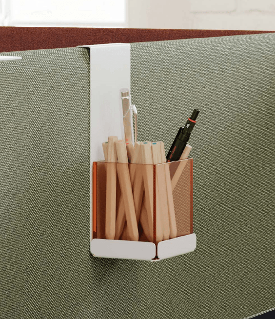 Écrans de séparation - Écrans KE - Columbia avec correction acoustique et réduction d'écho_2