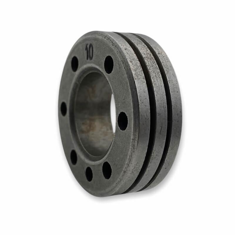 Galet ACIER/INOX Ø1,0/1,2 pour poste Lincoln_2