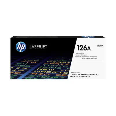 HP 126A tambour d'imagerie LaserJet_2