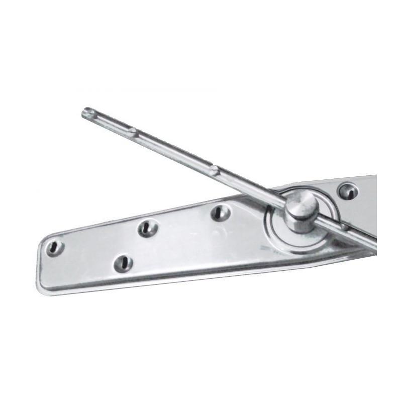 Lave-verres 400 Casselin_2
