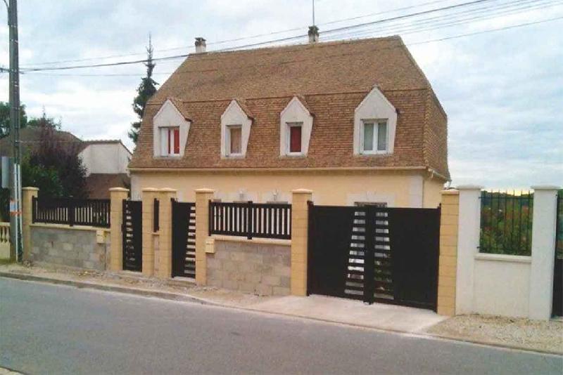 Portillon déco droit - 1750 / 1700_2