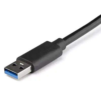 StarTech Adaptateur USB 3.0 à  Double Port Gigabit Ethernet_2