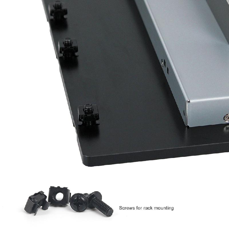 Panel PC industriel fanless 15