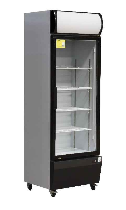 Armoire a boissons r290a, 320l, 1 p. Battante L2G_2