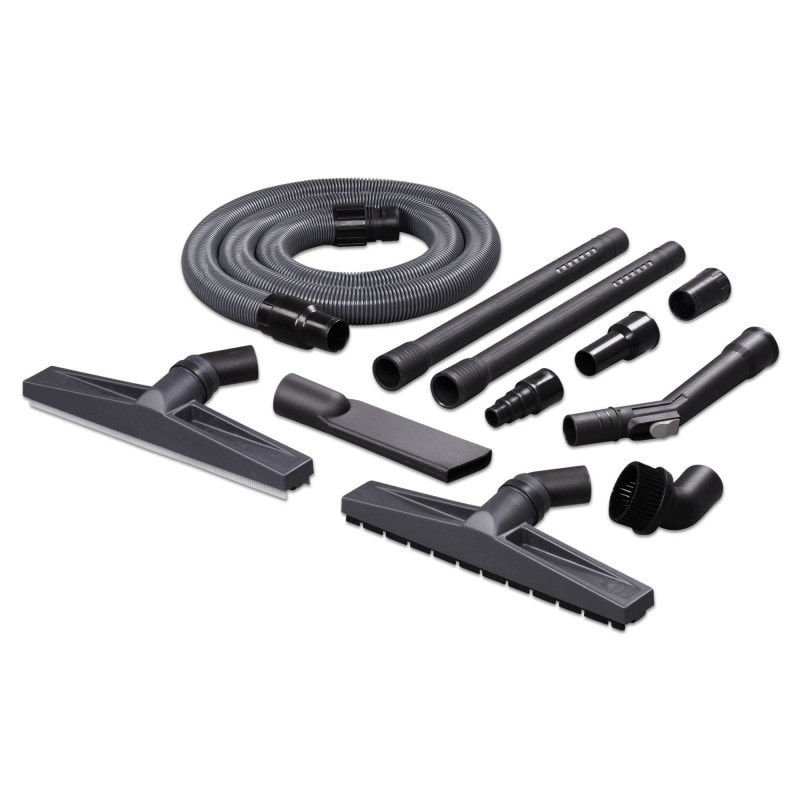 Aspirateur d'atelier Cleancraft wetCAT 262 IET - 7001270_2